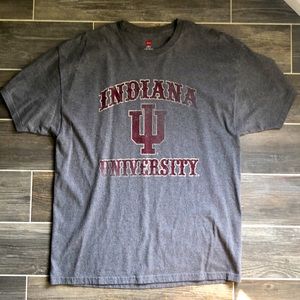 IU - Men’s T-Shirt